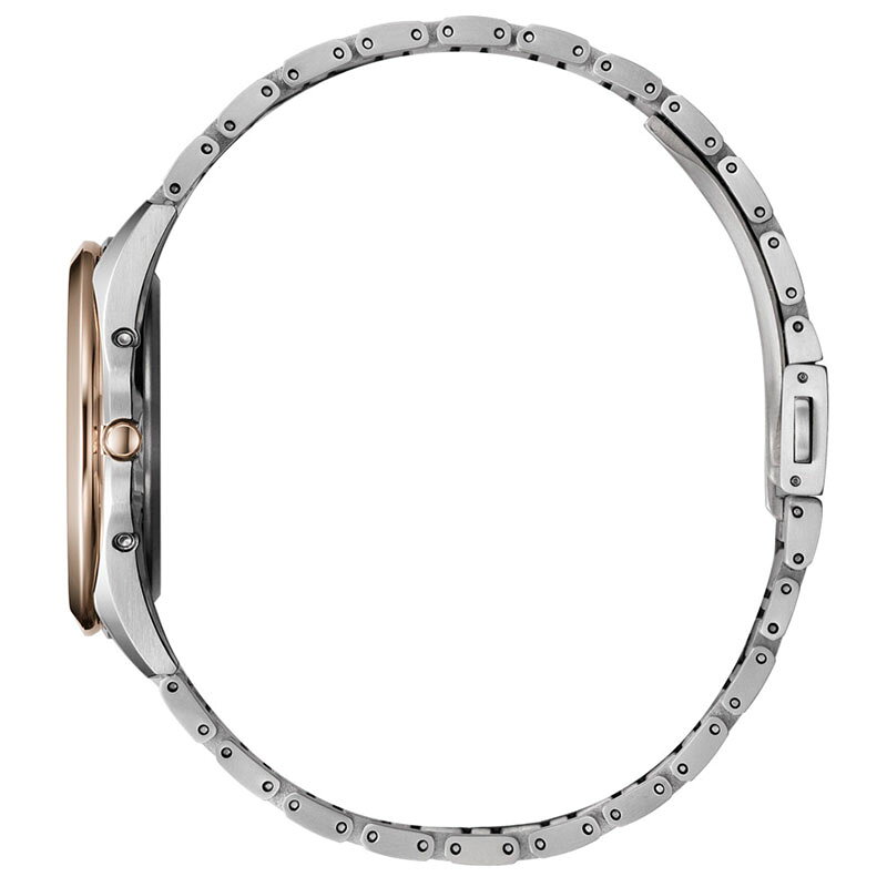 シチズン 腕時計 CITIZEN 時計 エクシード EXCEED メンズ ベージュ 電波 ソーラー チタン メタル ベルト シル hstyle-10179634 腕時計専門店ハイブリッドスタイル サンプル画像3