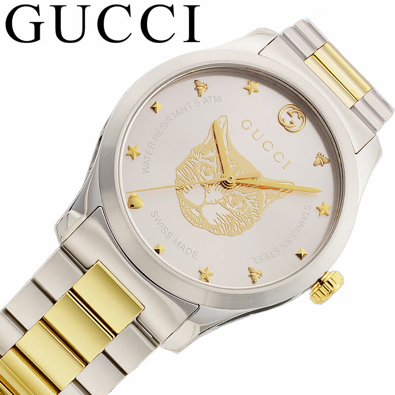 gucci///////////////\\\\\\\\\\\\\\\\\\\\\\\\\\\\\\\' - グッチ 腕時計 GUCCI 時計 ジータイムレス G-Timeless レディース 腕時計 シルバー YA1264074 人気 おすすめ おしゃれ ブランド プレゼント ギフト