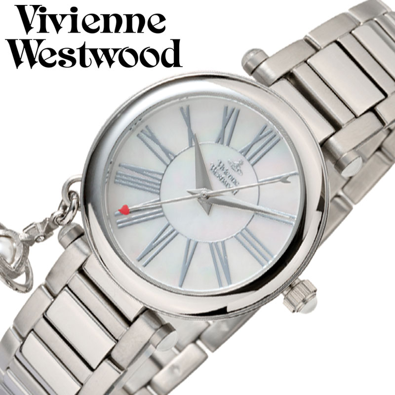 楽天市場】vivienne westwood 時計 vv006pslslの通販
