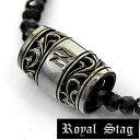 ネックレス チョーカー ロイヤルスタッグゼスト RoyalStagZestアクセサリー Royal Stag Zest ネックレス ロイヤル スタッグ ゼスト アクセサリー メンズ SN25-001 プレゼント ギフト 新生活 新社会人 父の日 プレゼント