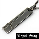 ネックレス チョーカー ロイヤルスタッグゼスト RoyalStagZestアクセサリー Royal Stag Zest ロイヤル スタッグ ゼスト アクセサリー...