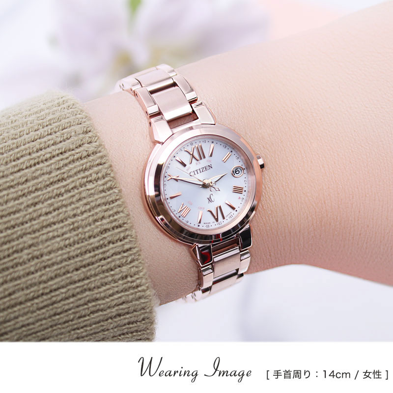 楽天市場】【10%OFF 51150円引】 [電池交換不要]シチズン ソーラー
