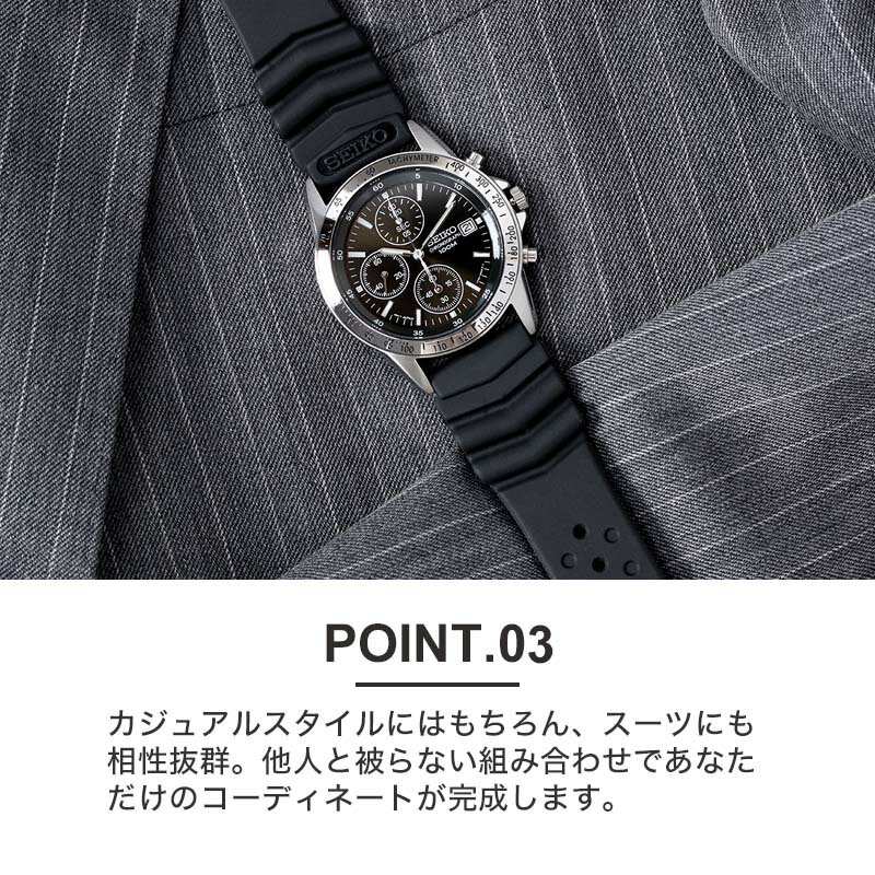 SEIKO(セイコー)腕時計その他 sesrpd65k2-