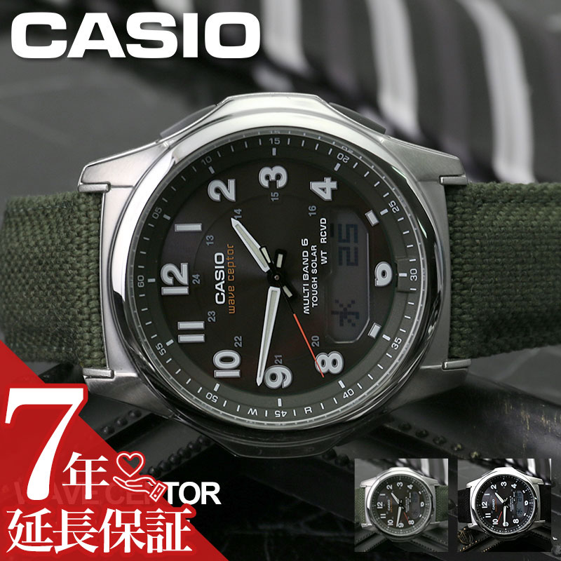 [Ӹ򴹡Ĵ] 顼   ֥ץ ӻ CASIO wave ceptor    ...