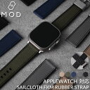【ワンランク上の アップルウォッチ バンド】applewatch メンズ アップル ウォッチ FKM ラバー ストラップ 腕時計 シリコンベルト 全シリーズ 対...