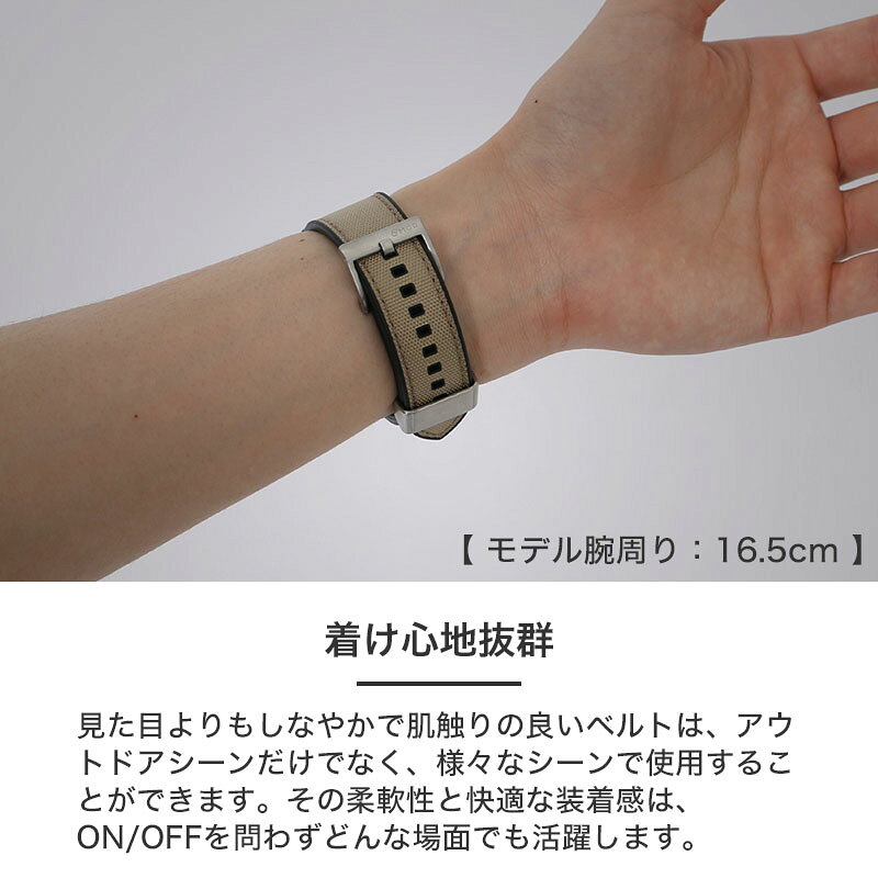 Cha　セイコー　チタン　セラミック　ベルト　22 mm カン幅 item-23051005_6.jpg?_ex=500x500