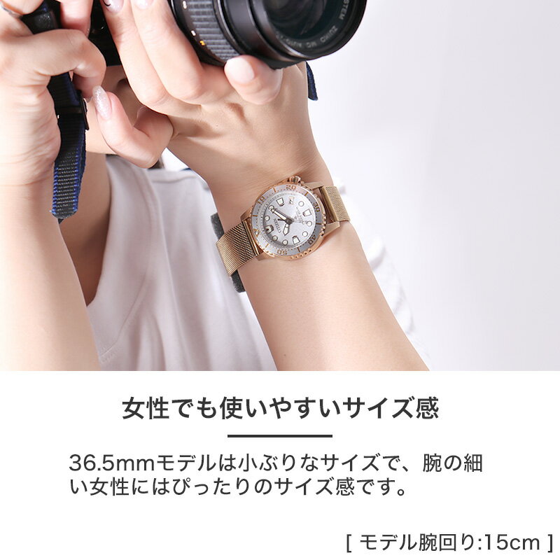 【当店限定ベルトセット】シチズン 腕時計 CI...の紹介画像3