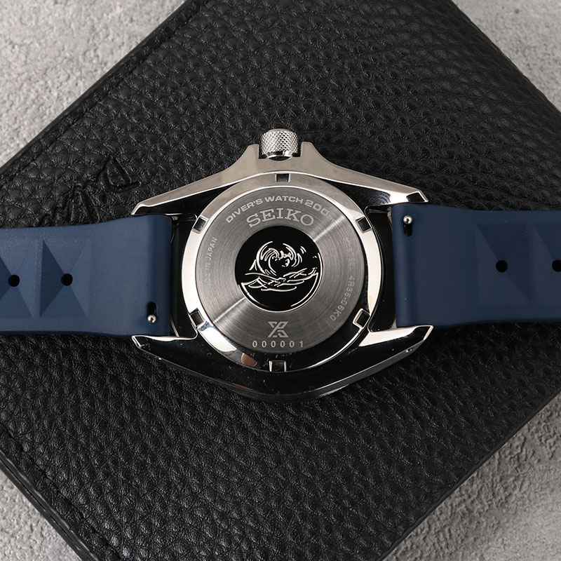 楽天市場】【FKMラバーベルトのサムライ】セイコー 腕時計 SEIKO 時計