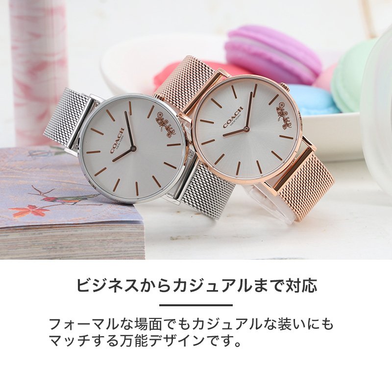 楽天市場】コーチ 時計 COACH 腕時計 コーチ時計 レディース 20代 30代