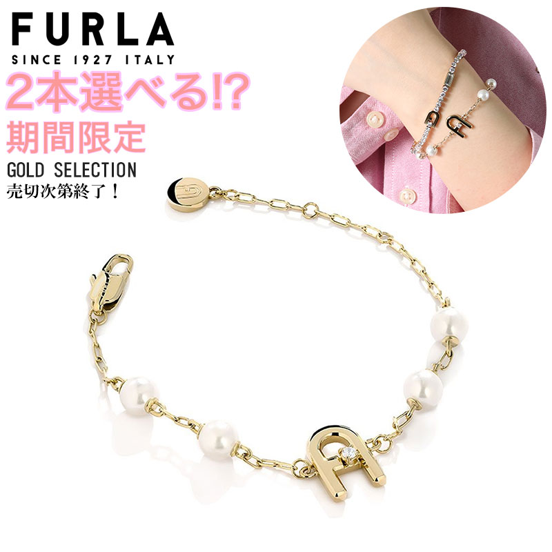 フルラ FURLA アクセサリー ブレスレ�