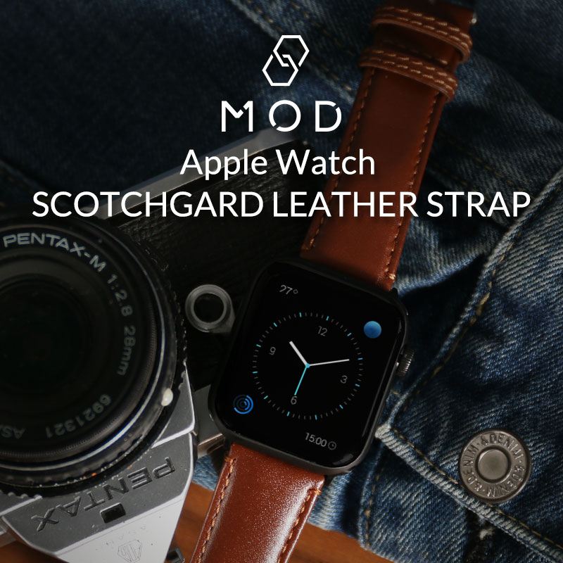 [水に強い!!強力撥水 高品質 レザーベルト]アップルウォッチ バンド 革ベルト 本革 AppleWatch アップル ウォッチ 替えベルト ベルト 交換用 革 防水 メンズ レディース シリーズ 7 SE 6 5 4 3 2 1 対応 38 40 41 42 44 45 mm ミリ 人気 おしゃれ ビジネス 仕事