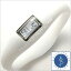 パワーバランスウォッチ 腕時計 Power Balance Watch 時計 メンズ レディース PBW01-01-WH