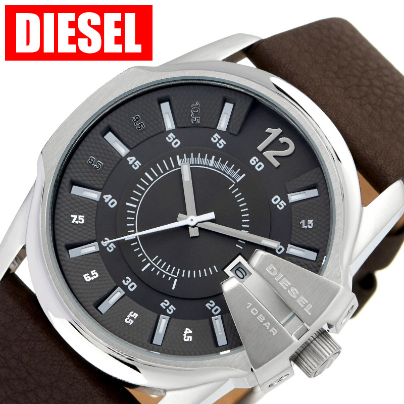 楽天市場】DIESEL 腕時計 DZ1206の通販 楽天市場】DIESEL 腕時計 DZ1206の通販