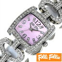 フォリフォリ 腕時計 folli follie 時計 レディース WF5T120BPP 人気 定番 プレゼント ギフト 新生活 新社会人 母の日 プレゼント