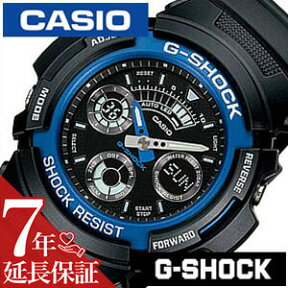 カシオ 腕時計 CASIO 時計 Gショック G-SHOCK Gショック メンズ AW-591-2AJF ベーシック アナログ シリーズ BASIC ANALOG SERIES プレゼント ギフト 新生活 新社会人 母の日 父の日 新生活 新社会人