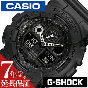 [Ĺݾо] ӻ CASIO  Gå G-SHOCK Gå  GA-100-1A1JF GA-100 S...