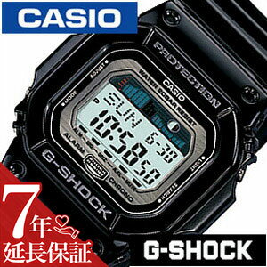 楽天腕時計専門店ハイブリッドスタイル[延長保証対象]G-SHOCK Gショック メンズ 男性 カシオ 腕時計 casio Gショック 時計 （ GLX-5600-1JF ） Gライド （ G-LIDE ） プレゼント ギフト 新生活 新社会人 父の日 プレゼント