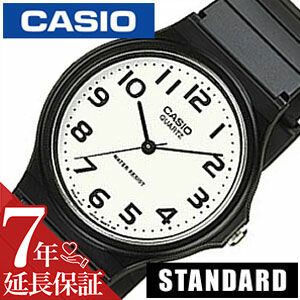 [延長保証対象]カシオ 腕時計 CASIO 時計 メンズ レディース MQ-24-7B2LLJF プレゼント ギフト 新生活 新社会人 父の日 プレゼント
