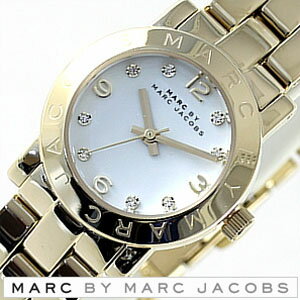 マークバイマークジェイコブス 腕時計 Marc By Marc Jacobs 時計 スモール エイミー [ Small Amy ] MBM3057 メンズ レディース