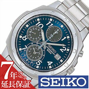 セイコー 腕時計 メンズ SEIKO 時計 