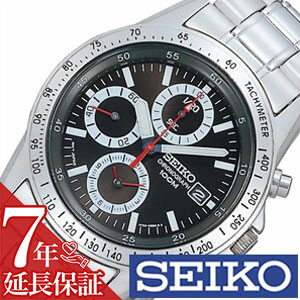 セイコー 腕時計 SEIKO 時計 クロノグ