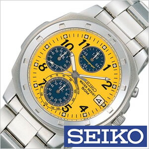 [延長保証対象]セイコー 腕時計 SEIKO 時計 クロノグラフ メンズ SND409P 人気 定番 生活 防水 プレゼント ギフト 新生活 新社会人 父の日 プレゼント