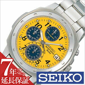 [延長保証対象]セイコー 腕時計 SEIKO