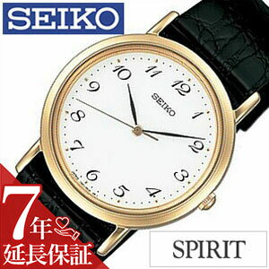 [延長保証対象]セイコー腕時計 SEIKO時計 SEIKO 腕時計 セイコー 時計 スピリット SP ...