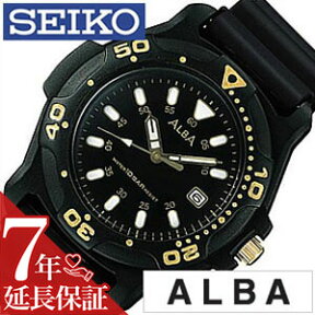 [延長保証対象]セイコー 腕時計 SEIKO 時計 セイコー腕時計 SEIKO腕時計 アルバ ALBA メンズ APAW023 メンズ腕時計 腕時計メンズ ウレタン ビジネス スーツ フォーマル シンプル プレゼント ギフト 新生活 新社会人 父の日