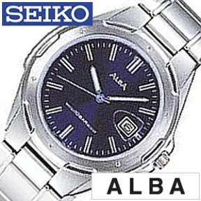 [延長保証対象]セイコー 腕時計 SEIKO 時計 セイコー腕時計 SEIKO腕時計 アルバ ALBA メンズ APBX207 メンズ腕時計 腕時計メンズ メタル ビジネス スーツ フォーマル シンプル プレゼント ギフト 新生活 新社会人 父の日