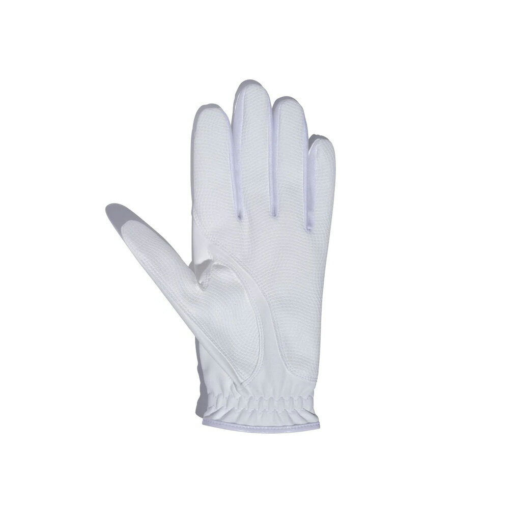 NEW ERA GOLF グローブ フラッグロゴ 片手用 ホワイトニューエラ ゴルフ ニューエラ ゴルフグローブ ゴルフ 手袋 左手用 ギフト ゴルフ コンペ景品 ユニセックス 定番 正規品 正規取扱店 メール便対応