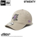 2025SS NEW ERA 9TWENTY The Chemical Brothers Believe ペブル 14457369ニューエラ ケミカル・ブラザー...