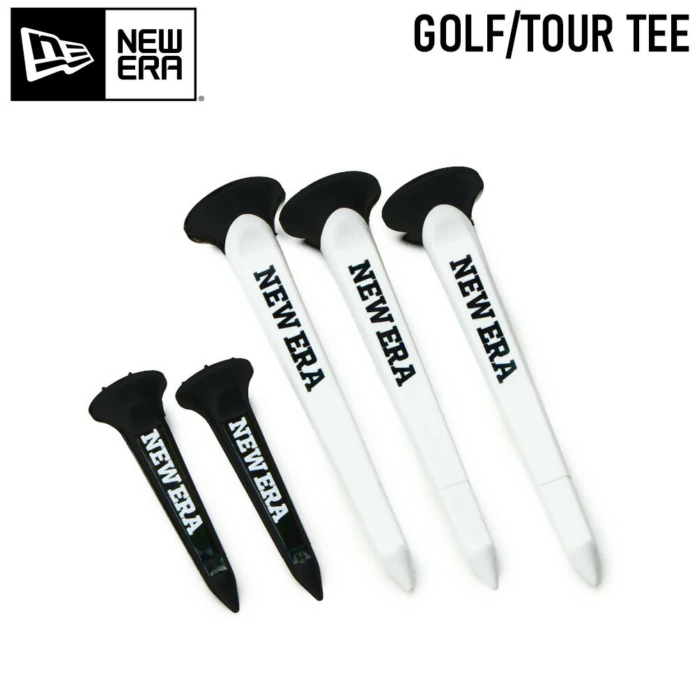 2026SS NEW ERA GOLF �ĥ��� �ƥ��� �ۥ磻��/�֥�å� | �����14940687 �˥塼���� TOUR TEE COMBO �ĥ����ƥ��� ...