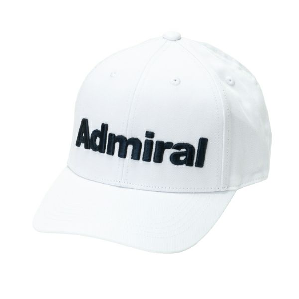 Admiral GOLF パフォーマンスプロ キャップ 小平智プロ 堀琴音プロ着用モデルアドミラルゴルフ キャップ プロ仕様 ユニセックス ギフト コンペ 景品 ゴルフ用品 送料無料