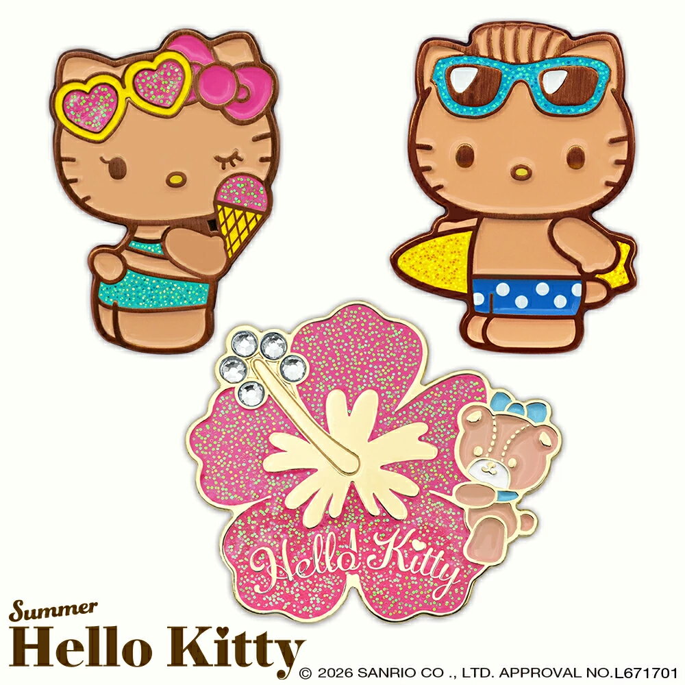 no6様 Hello Kitty PVCマーカー TEEホルダービーズカウンター 楽天市場】ハローキティ ホールマークの通販