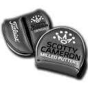 Scotty Cameron/スコッティキャメロン【