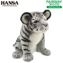 HANSA/ハンサ ヘッドカバー ぬいぐるみ トラ ブラック(仔) フェアウェイウッド用 BH8404FW用 ゴルフクラブカバー ゴルフカバー TIGER 虎 ...