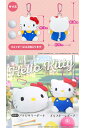 Sanrio/サンリオHELLOR KITTY/ハローキティ ゴルフ ボールポーチ(2個用)キティちゃん キャラクター ボールケース ボールホルダーゴルフ用品 ゴルフグッズ ギフト プレゼント かわいい KTBP002MMIND マインド 3