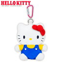 Sanrio/サンリオHELLOR KITTY/ハローキティ ゴルフ ボールポーチ(2個用)キティちゃん キャラクター ボールケース ボールホルダーゴルフ用品 ゴルフグッズ ギフト プレゼント かわいい KTBP002MMIND マインド 1