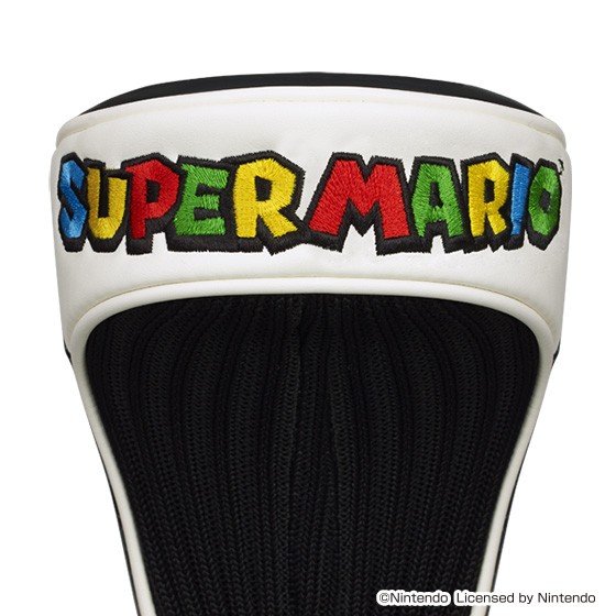 �����ѡ��ޥꥪ �ޥꥪ �إåɥ��С� �ɥ饤�С��� 460cc�б� SMHD001Super Mario bros �����ѡ��ޥꥪ�֥饶���� ����饯���� ǤŷƲ �����७��饯���� Nintendo ��������� ����� ���� ���� ���ե� ����ե��å�