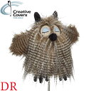 HTCդ㤨Creative Covers/ꥨƥ֥Сաƥ ե إåɥС ɥ饤С 460ccб WHC1905ե󥿥ƥå ꡼㡼 ꡼ Hootie OwlեС ֥С HC  եåפβǤʤ2,970ߤˤʤޤ