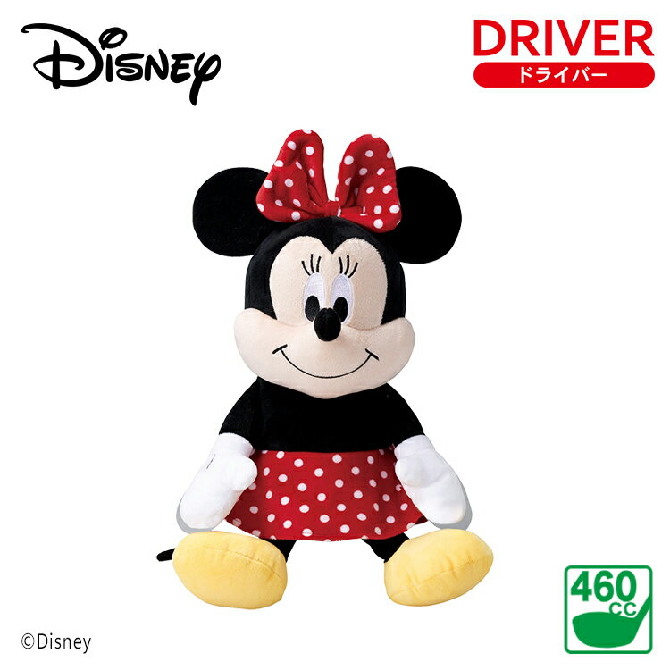 LITE �饤�� �ߥˡ��ޥ��� �إåɥ��С� �ɥ饤�С��� 460cc�б� Disney MINNIE MOUSE �ǥ����ˡ� ���˥� ����饯���� DR H-...