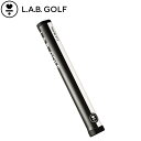 L.A.B. GOLF PRESS II 1.5° SMOOTH ラブゴルフ プレス・グリップ2 1.5° スムースラブゴルフ グリップ ゴルフグリップ パター...