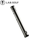 L.A.B. GOLF PRESS II 3º SMOOTH ラブゴルフ プレス・グリップ2 3º スムースラブゴルフ グリップ ゴルフグリ...