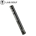 L.A.B. GOLF PRESS II 3° TEXTURED ラブゴルフ プレス・グリップ2 3° テクスチャードラブゴルフ グリップ ゴルフグリップ パタ...
