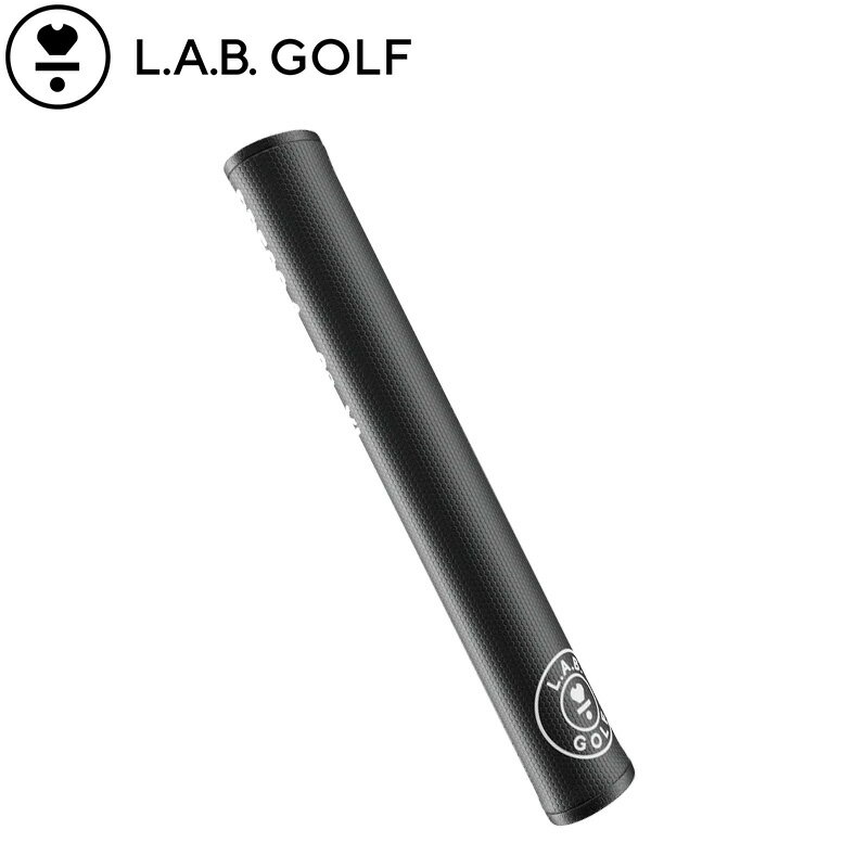 L.A.B. GOLF/ラブゴルフ PRESS.1 3° XL ラブゴルフ プレス・グリップ.1 XL ゴルフグリップ パターグリップ OZ.1 OZ.1i D...