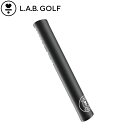 L.A.B. GOLF/ラブゴルフ PRESS.1 3° XL ラブゴルフ プレス・グリップ.1 XL ゴルフグリップ パターグリップ OZ.1 OZ.1i D...
