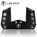 L.A.B.GOLF ラブゴルフMEZZ.1 MAX メッツワン マックス パター(33 34 35 )ゼロトルク ライ角バランスパター マレットタイプ メッツ.1MAX