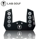 L.A.B.GOLF ラブゴルフMEZZ.1 メッツワン パター(33 34 35 )ゼロトルク ライ角バランスパター マレットタイプ メッツ.1