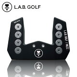 L.A.B.GOLF ֥MEZZ.1 åĥ ѥ(33"34"35")ȥ륯 饤ѥХ󥹥ѥ ޥåȥ å.1